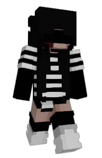 Incompetent_Matt's Minecraft skin