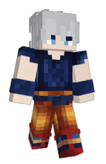 Front of BlueEyesSK's skin