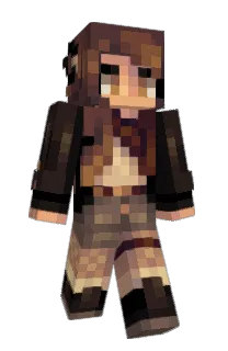 Front of Macy9294's skin