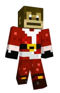 OpGamer55's Minecraft skin