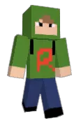 rorythedonut