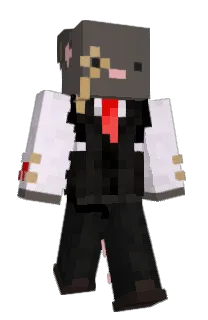 Front of _Dav1D's skin