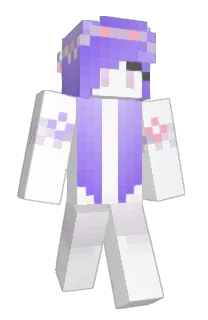 Front of Eowyn_is_awesome's skin