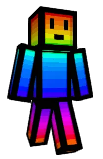 fariy_111's Minecraft skin