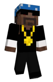 imgvr's Minecraft skin