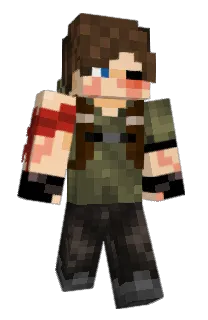Front of Nathan_exe135's skin