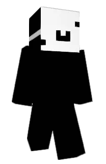 Front of Ellagant17's skin
