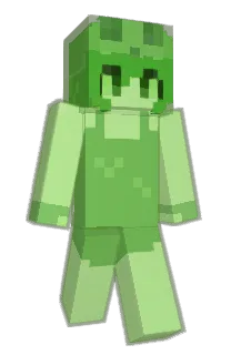 Front of DokiDokiWakuWaku's skin