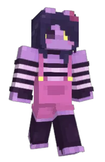 nxomniac's Minecraft skin