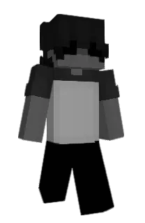 Kyllwind's Minecraft skin