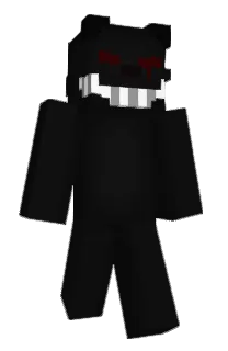 albertm06's Minecraft skin