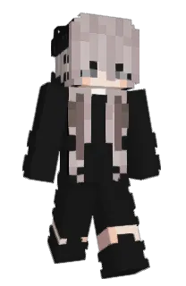 Front of littlelucyy's skin