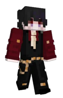 Front of CandyCat0102's skin