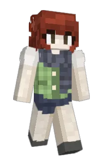 Front of mattexdlsd's skin