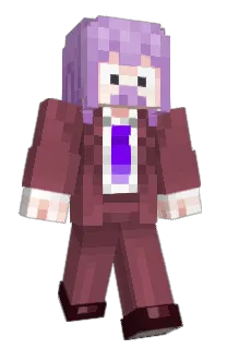 nieaaa's Minecraft skin