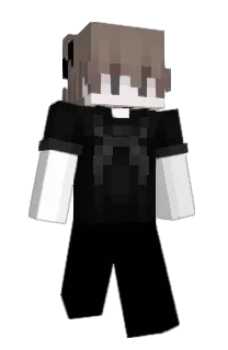 Front of Makh4chev's skin