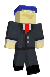 Front of MAYO1337's skin