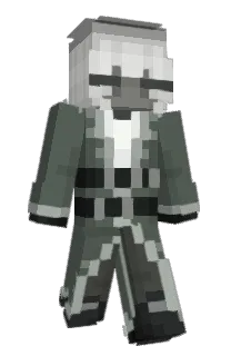 Mr_Kinako's Minecraft skin