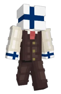 Front of martasgamur's skin