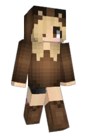 Skin preview