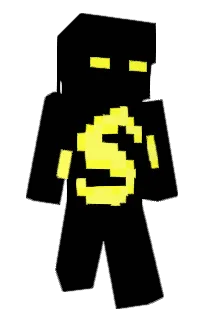 Front of Armyman0920's skin