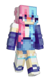 Wayze2013's Minecraft skin