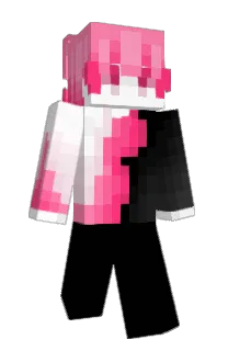 Front of AlexisLzt's skin