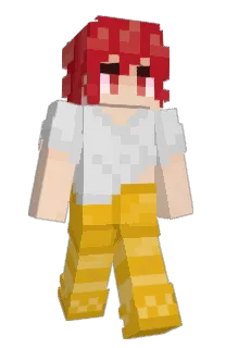 Front of sm0oths's skin