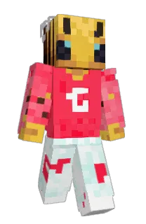 Front of CoolB33s's skin