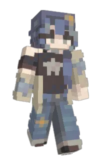 xX_Froggy_liteXx's Minecraft skin