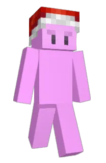 Front of Youboyy's skin