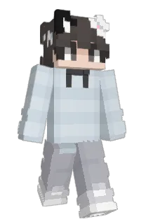 Front of tiddles76's skin