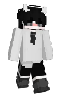 uplusme's Minecraft skin