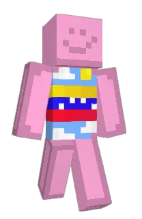 Front of FatePlay_'s skin