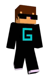 Kro1s's Minecraft skin