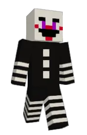 Skin preview
