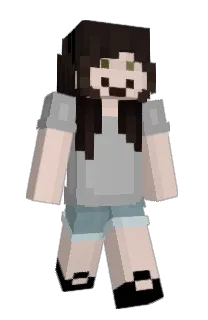 Front of weeakdays's skin