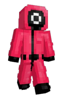 ILOVEWISH's Minecraft skin