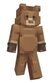 Abuns's Minecraft skin