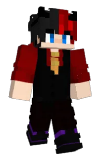 Front of chrilosi0vib's skin