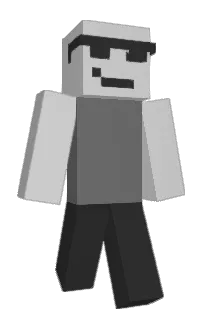 Front of ShaidarNoir's skin