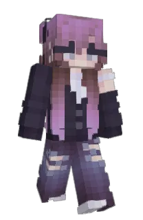 Front of Ysox_'s skin