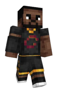 OxyG_'s Minecraft skin
