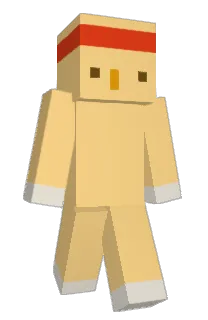 BBung__E's Minecraft skin