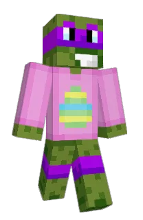 Front of JaydenZA's skin