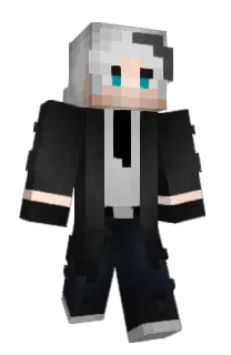Front of Rashen2112's skin