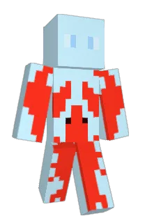 apikki's Minecraft skin