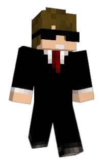 Front of heheh_chino's skin