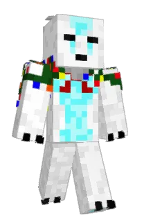 Front of Shrimp_gobbler's skin