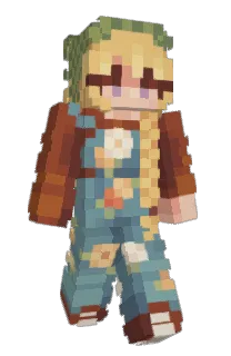 Righteous_Sol's Minecraft skin